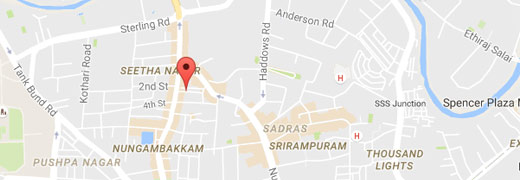 sps map